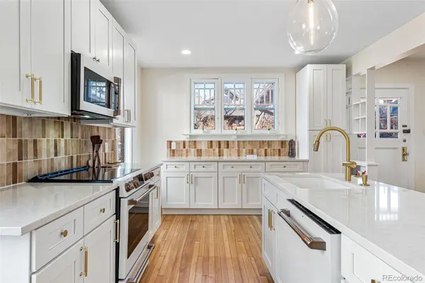 993 S Ogden ST, Denver, CO 80209