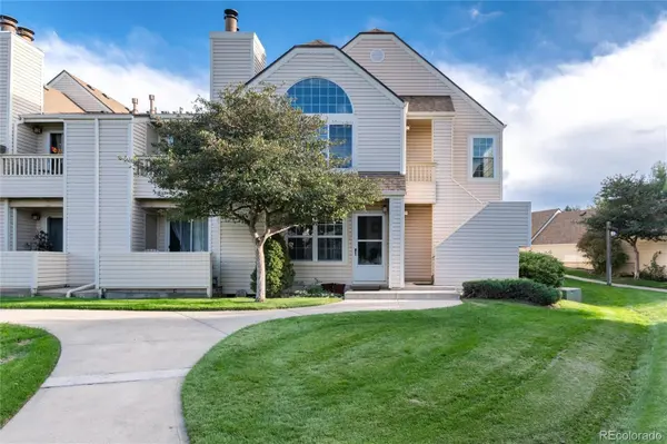 989 S Miller ST #201, Lakewood, CO 80226