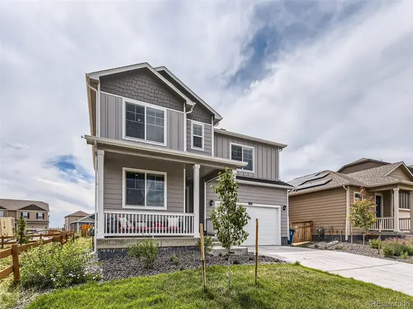 1101 Sunrise DR, Lochbuie, CO 80603