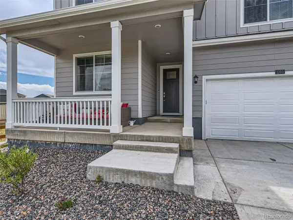 1101 Sunrise DR, Lochbuie, CO 80603
