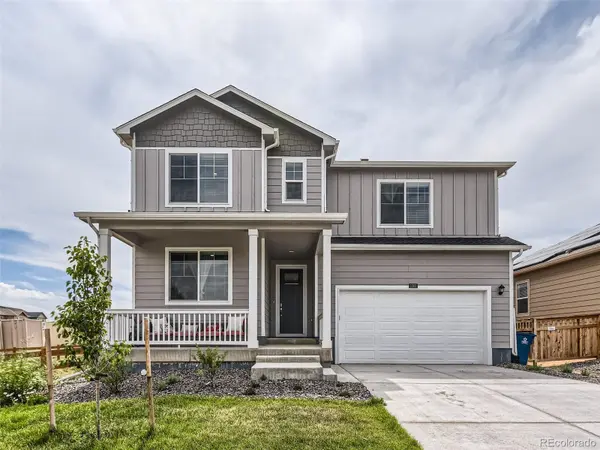1101 Sunrise DR, Lochbuie, CO 80603