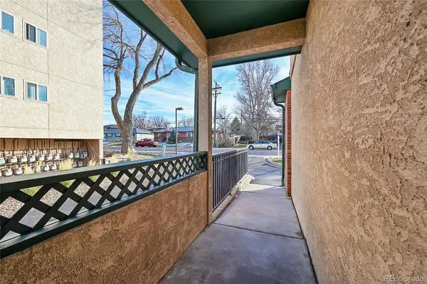 643 W Prentice AVE, Littleton, CO 80120