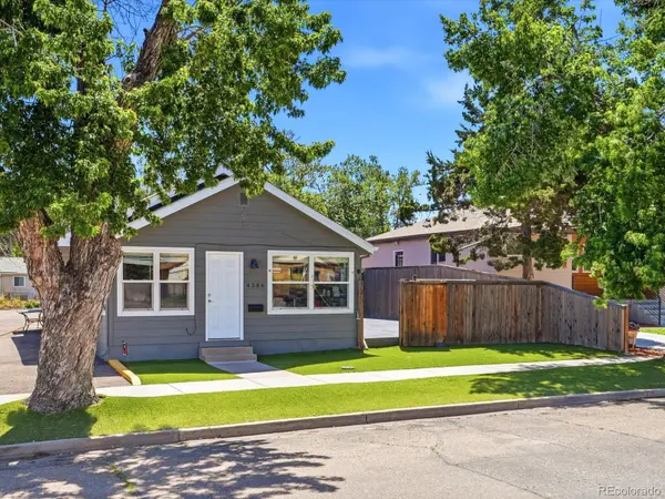 4386 Chase ST, Denver, CO 80212