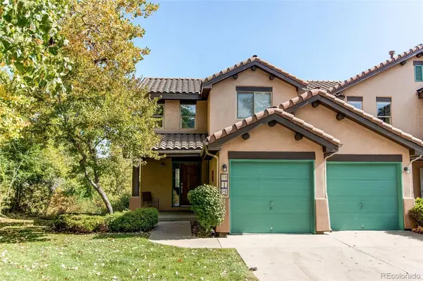 918 Cottonwood CIR, Golden, CO 80401