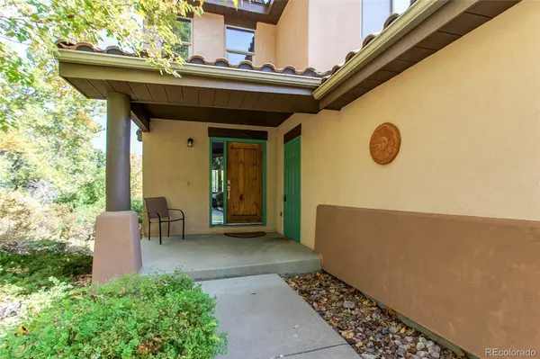 918 Cottonwood CIR, Golden, CO 80401
