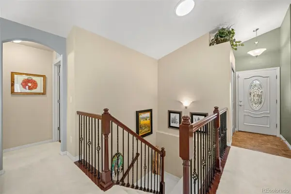 886 Pistol River WAY, Colorado Springs, CO 80921