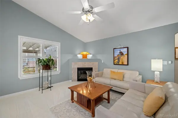 886 Pistol River WAY, Colorado Springs, CO 80921