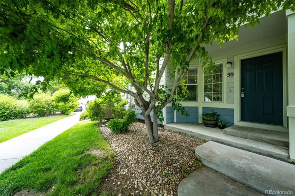 9576 Deerhorn CT #50, Parker, CO 80134