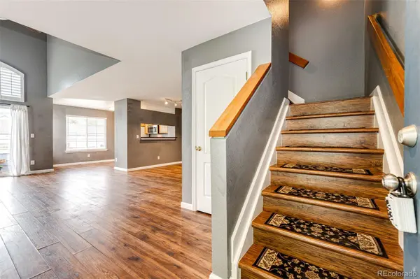 9576 Deerhorn CT #50, Parker, CO 80134