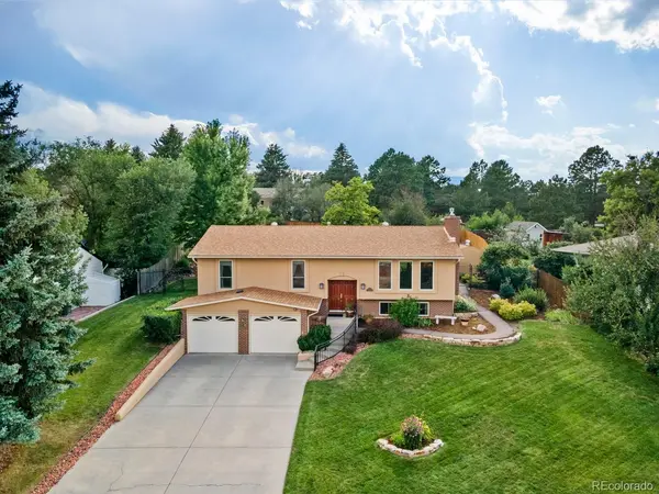 2711 Northcrest DR, Colorado Springs, CO 80918