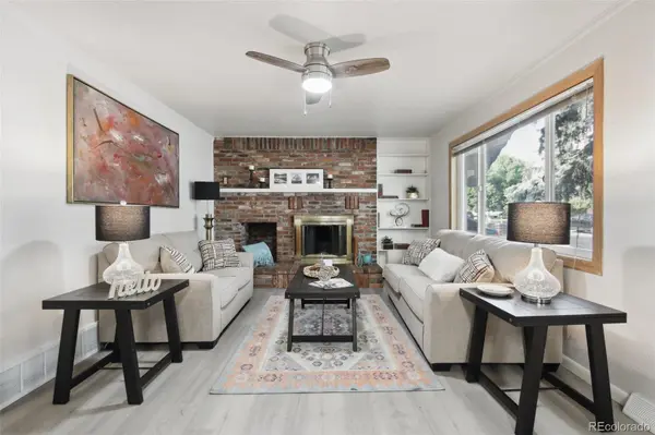 177 S Reed ST, Lakewood, CO 80226