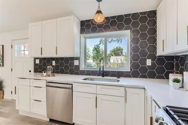 3849 N Madison ST, Denver, CO 80205