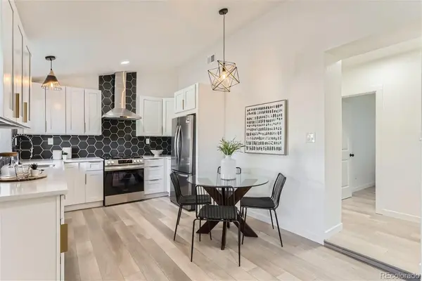 3849 N Madison ST, Denver, CO 80205