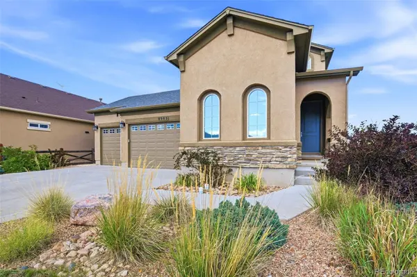 8982 Pacific Crest DR, Colorado Springs, CO 80927