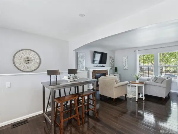 3866 S Olathe CIR, Aurora, CO 80013