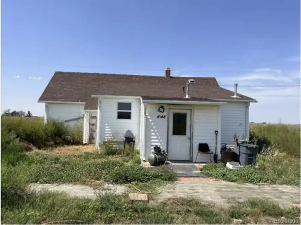8148 County Road 7, Wiggins, CO 80654