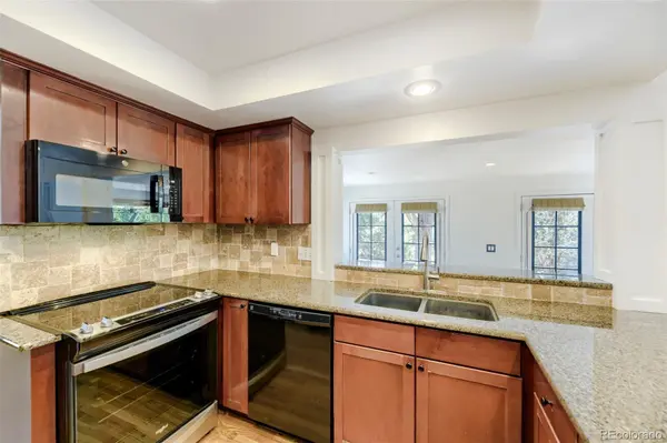 7855 S Wabash CT, Centennial, CO 80112