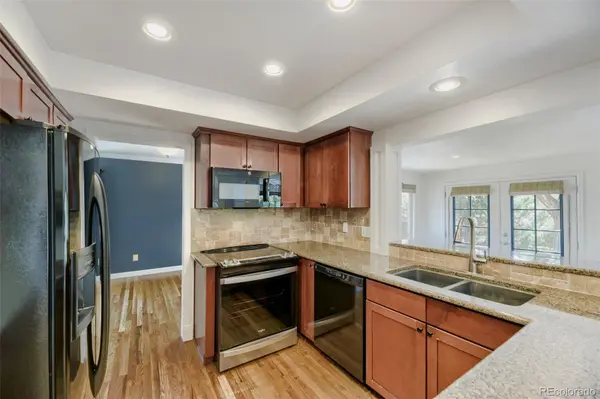 7855 S Wabash CT, Centennial, CO 80112
