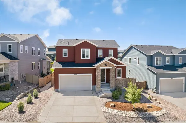 4840 Point Mesa ST, Castle Rock, CO 80108