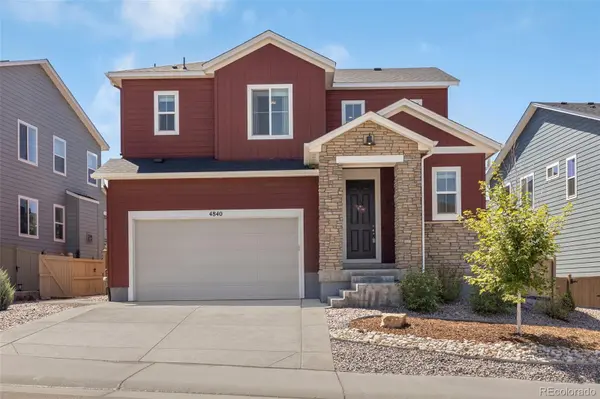 4840 Point Mesa ST, Castle Rock, CO 80108