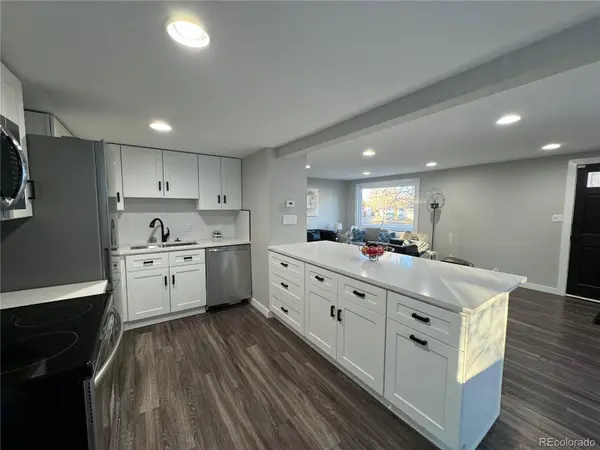 4707 S Delaware ST, Englewood, CO 80110