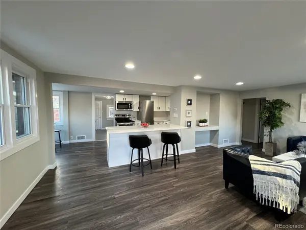 4707 S Delaware ST, Englewood, CO 80110