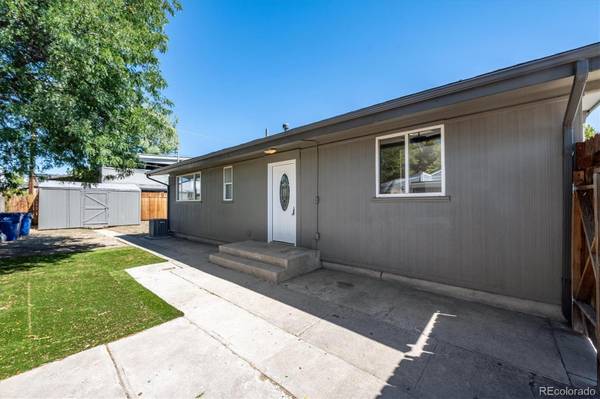 141 Bronco RD, Denver, CO 80221