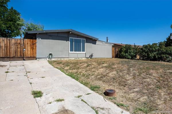 141 Bronco RD, Denver, CO 80221