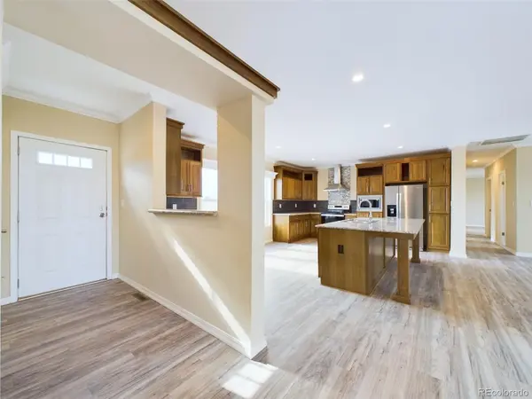 1692 E Keymar DR, Pueblo West, CO 81007