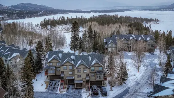 1510 Point DR #C, Frisco, CO 80443