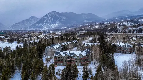 1510 Point DR #C, Frisco, CO 80443