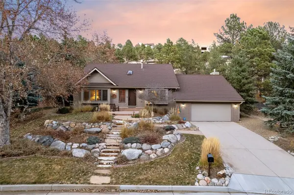 710 Popes Valley DR, Colorado Springs, CO 80919