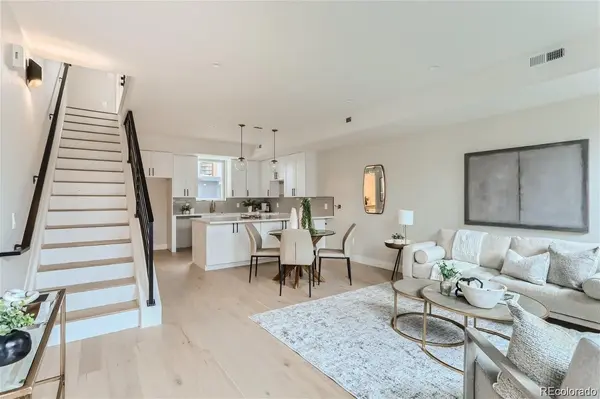 1923 W Elk PL #3, Denver, CO 80211
