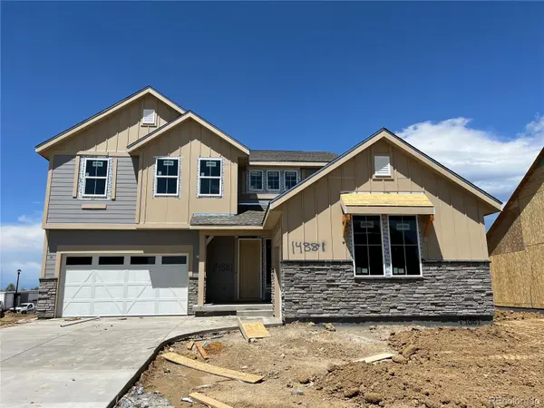 14881 Dahlia WAY, Thornton, CO 80602