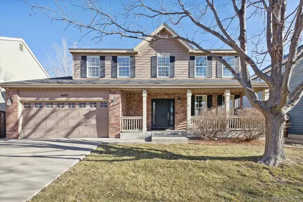 6185 W Berry AVE, Denver, CO 80123