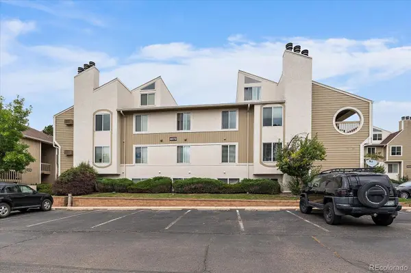 4072 S Atchison WAY #203, Aurora, CO 80014
