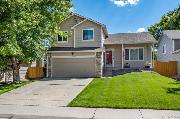 11372 W Parkhill DR, Littleton, CO 80127