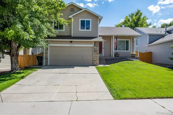 11372 W Parkhill DR, Littleton, CO 80127