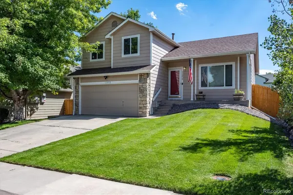 11372 W Parkhill DR, Littleton, CO 80127