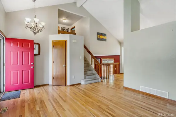 11372 W Parkhill DR, Littleton, CO 80127