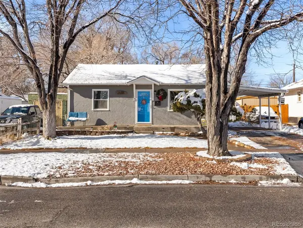 2513 5th AVE, Pueblo, CO 81003