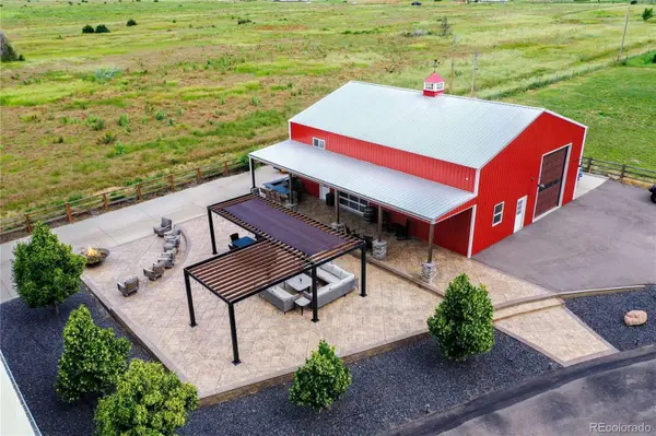 150 Starr LN, Brighton, CO 80603