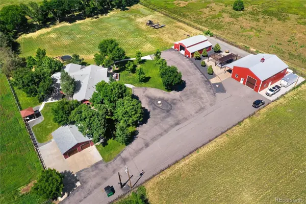 150 Starr LN,  Brighton,  CO 80603