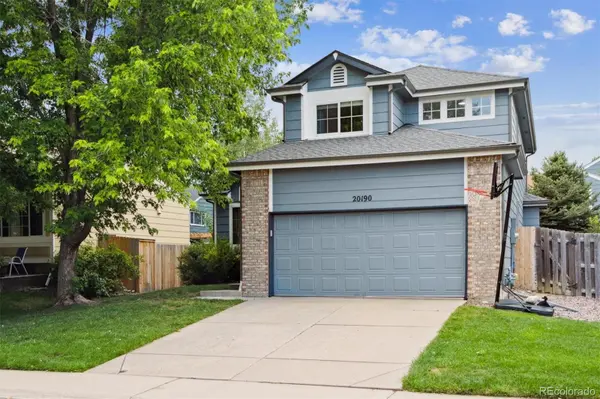 20190 E Berry LN, Centennial, CO 80015