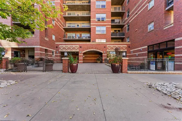 1975 N Grant ST #221, Denver, CO 80203
