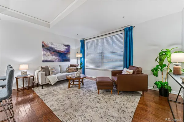 1975 N Grant ST #221, Denver, CO 80203