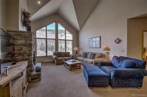 23110 US Highway 6 #5038, Keystone, CO 80435