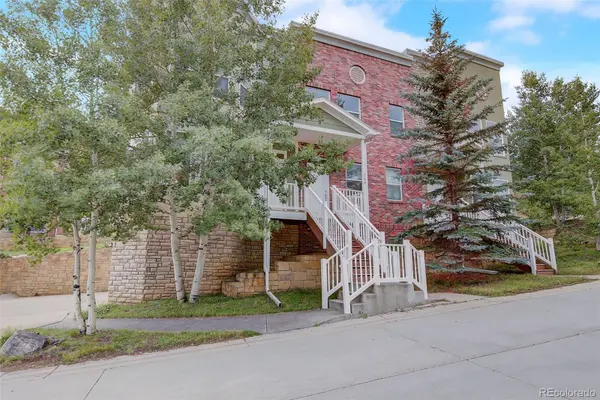 780 Brewery DR, Central City, CO 80427