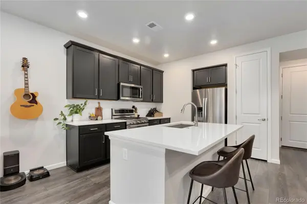 8898 Eagle River ST #C, Littleton, CO 80125