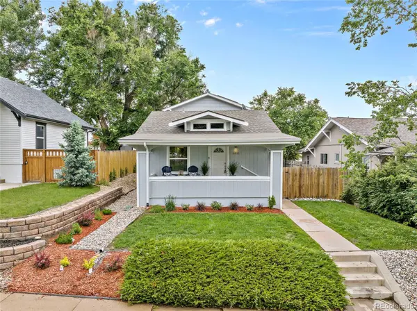 4814 Raleigh ST, Denver, CO 80212